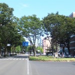 2015 定禅寺ストリートジャズフェスティバル in 仙台